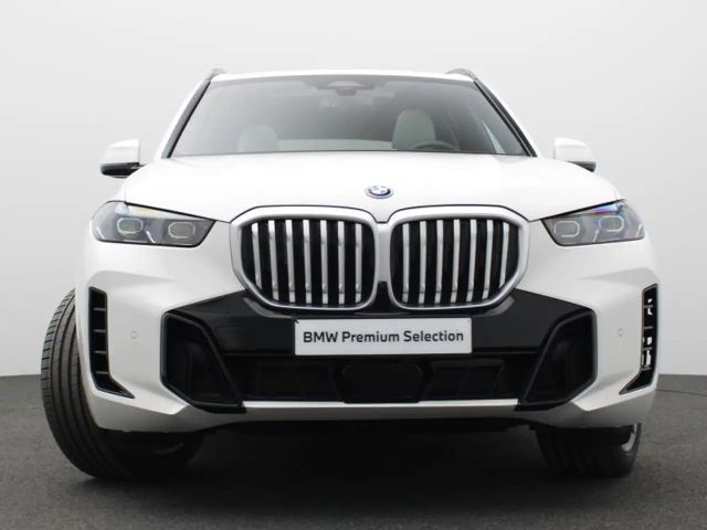 BMW X5 M-Sport