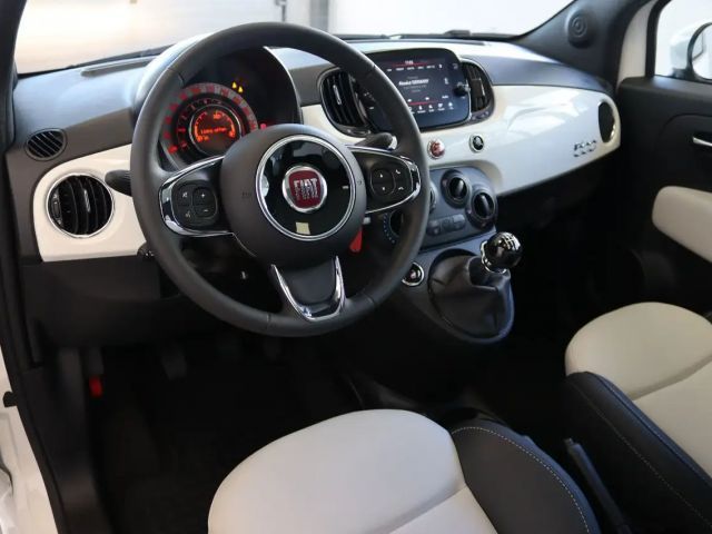 Fiat 500 Dolcevita