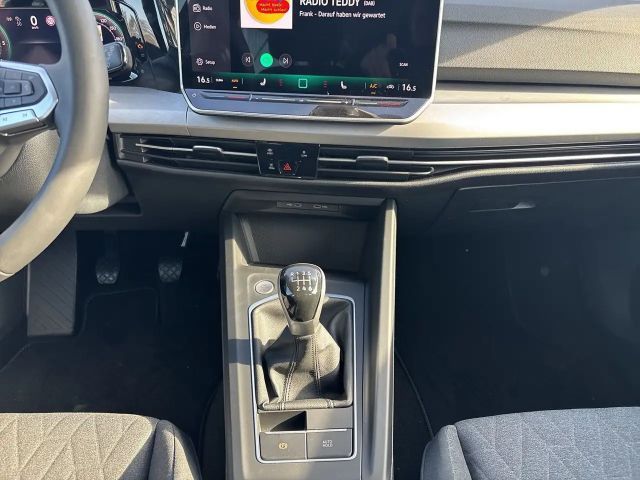 Volkswagen Golf 2.0 TDI Variant