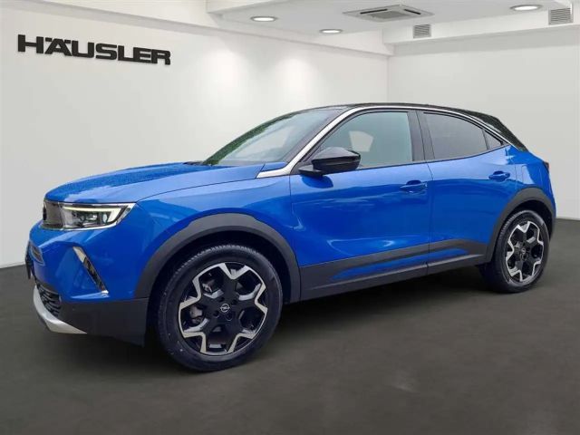 Opel Mokka Mokka-e Ultimate