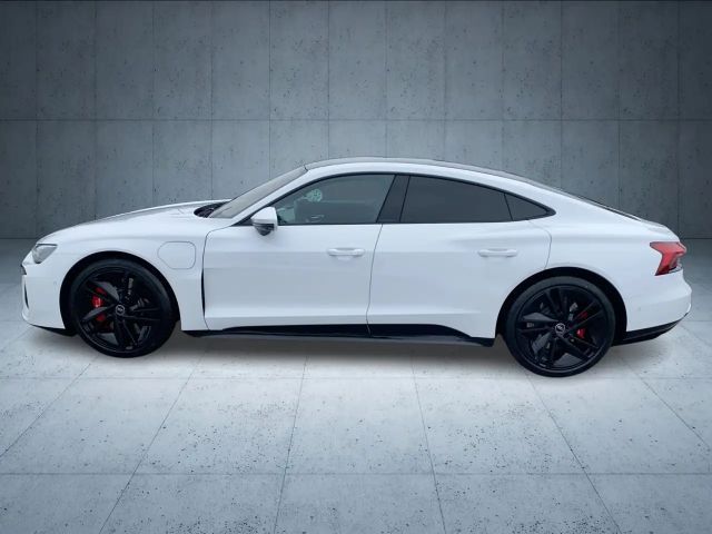 Audi e-tron GT Quattro