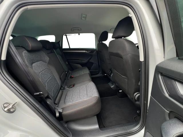 Skoda Kodiaq 1.5 TSI Clever