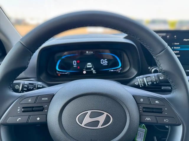 Hyundai i20 1.2 Select