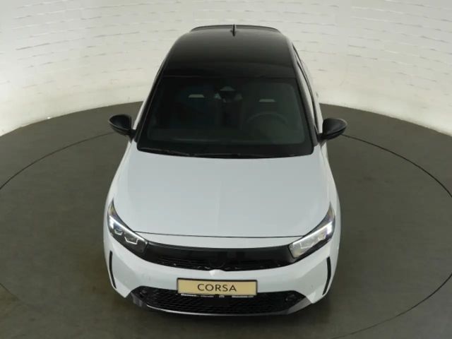 Opel Corsa GS-Line Grand Sport Hybrid