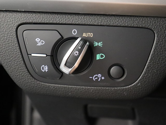 Audi Q5 45 TFSI Quattro S-Tronic