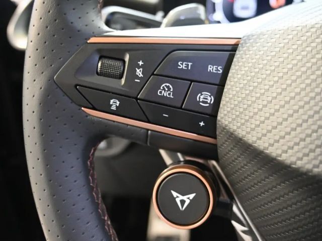 Cupra Terramar 1.5 e-Hybrid