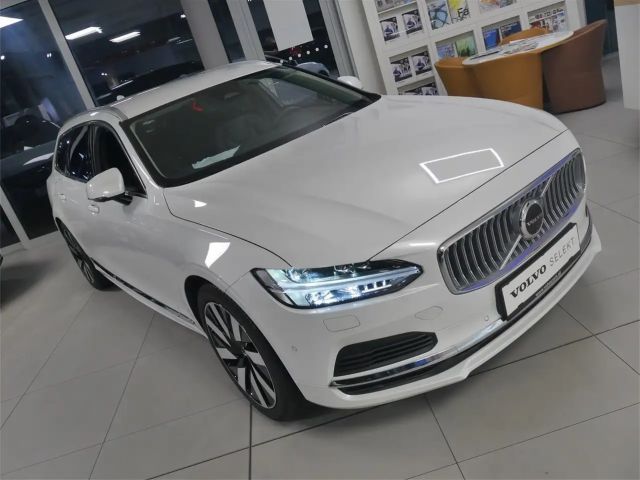 Volvo V90 AWD Bright Plus T6