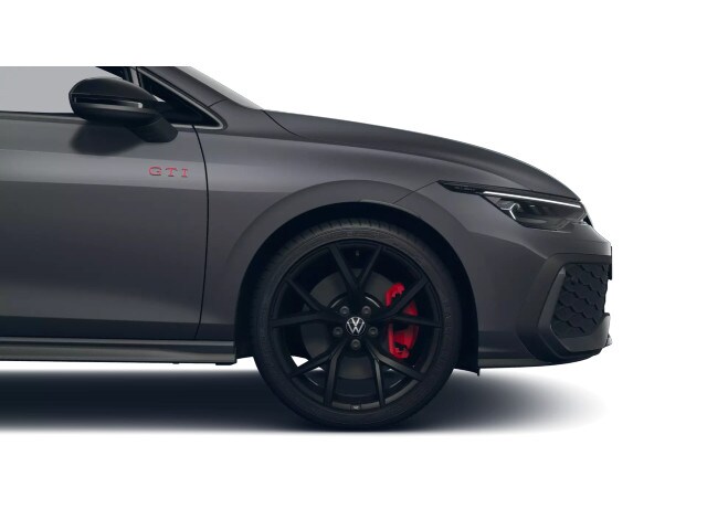 Volkswagen Golf Business GTI Golf VIII