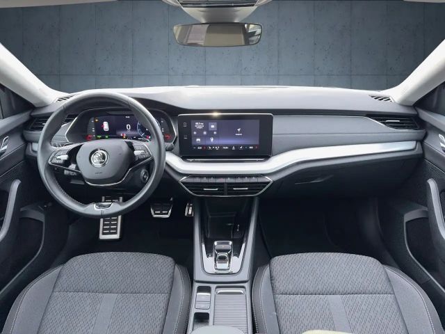 Skoda Octavia Combi Style Style iV