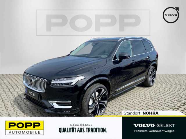 Volvo XC90 Ultimate