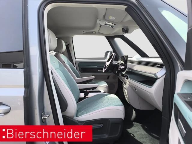 Volkswagen ID.Buzz IQ.Drive Pro