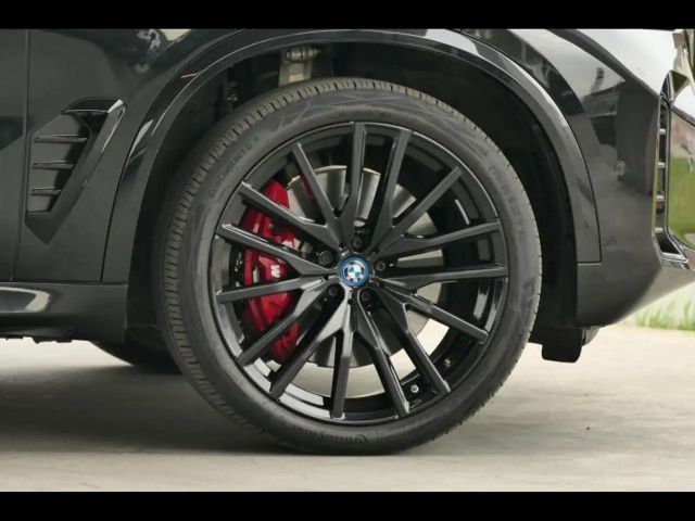 BMW X5 M-Sport xDrive50e