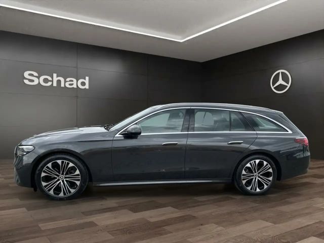 Mercedes-Benz E 200 AVANTGARDE Estate