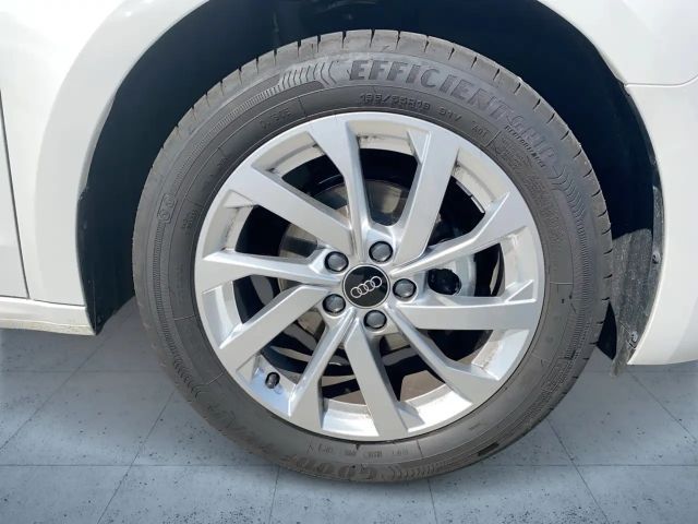 Audi A1 25 TFSI Sportback