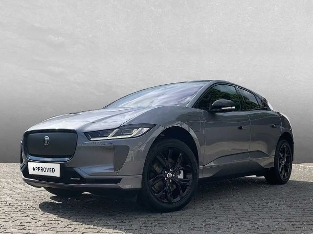Jaguar I-Pace AWD R-Dynamic SE