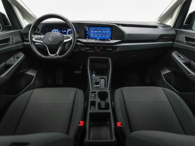 Volkswagen Caddy 1.5 TSI DSG