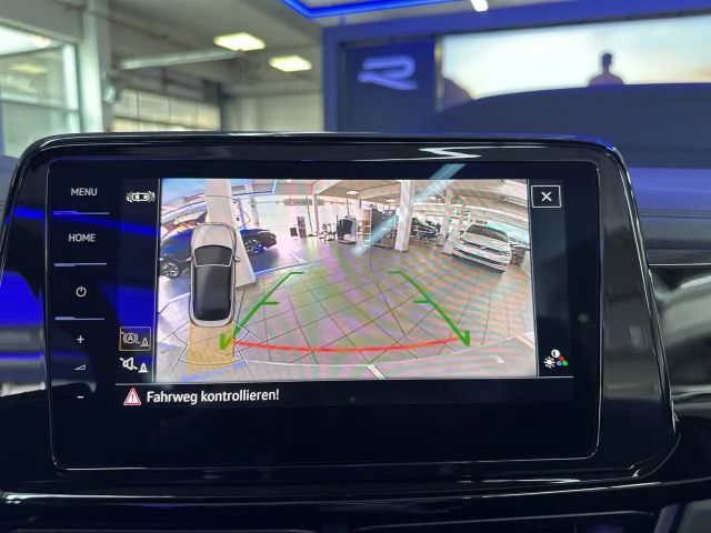 Volkswagen T-Roc 1.5 TSI Cabriolet R-Line