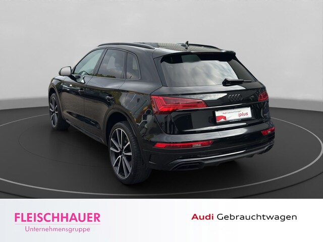 Audi Q5 50 TDI Quattro