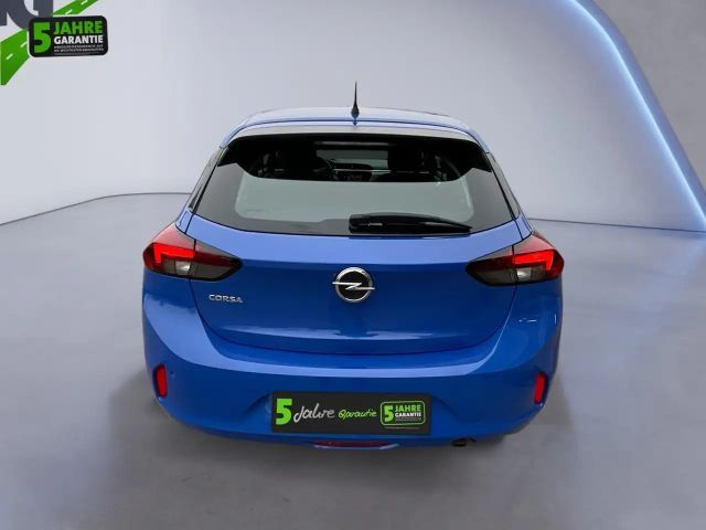 Opel Corsa Edition business+