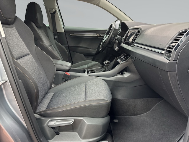 Skoda Karoq 2.0 TDI Clever