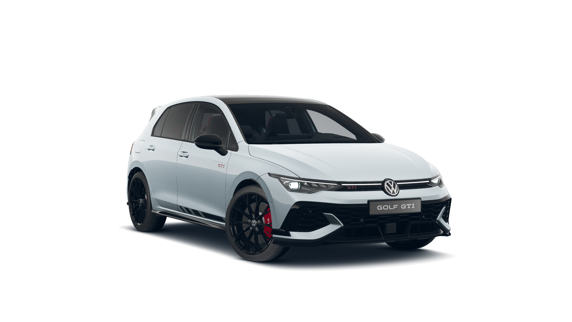 Volkswagen Golf 2.0 TSI DSG GTI