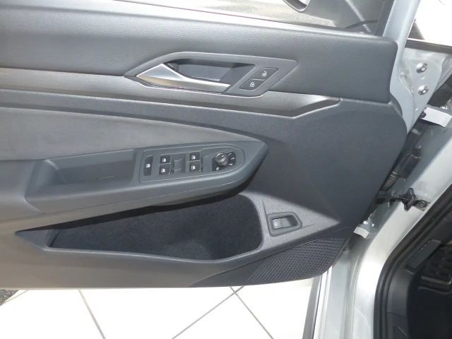 Volkswagen Golf GTE eHybrid