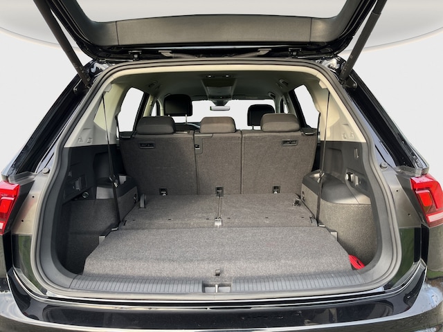 Volkswagen Tiguan 1.5 TSI Allspace DSG Move
