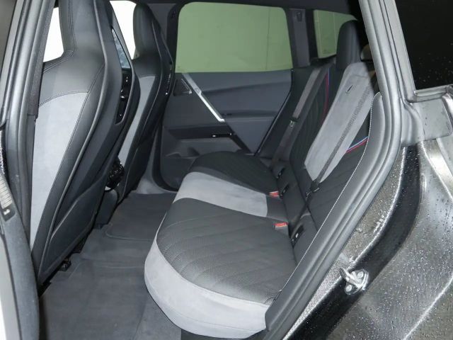 BMW iX M-Sport xDrive60