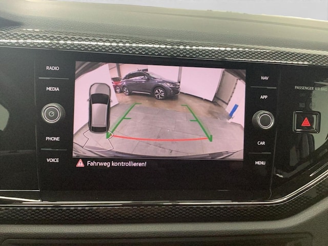 Volkswagen Taigo 1.0 TSI DSG Life