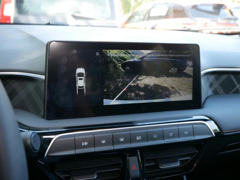 MG MG3 Hybrid+ Standard range