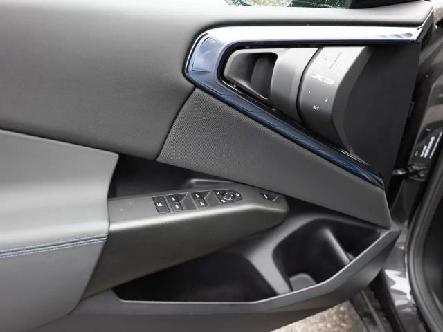 BMW X3 M-Sport xDrive