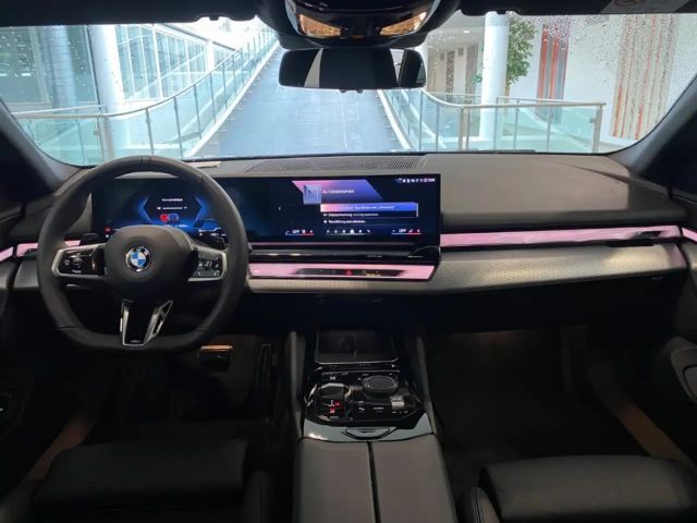 BMW 520 520i M-Sport Touring