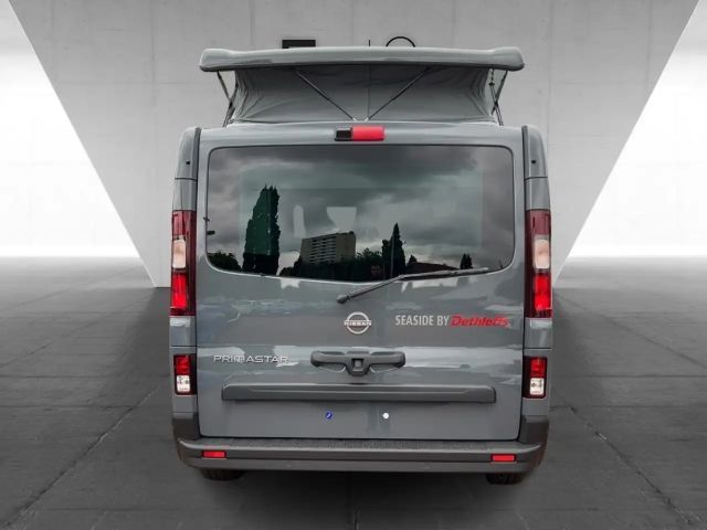 Nissan Primastar dCi 170