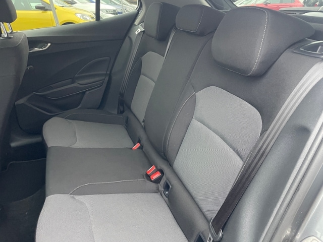 Skoda Fabia 1.0 TSI Ambition