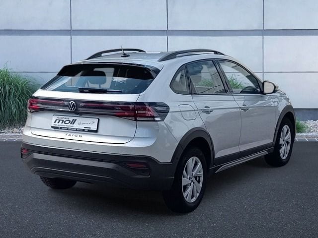 Volkswagen Taigo 1.0 TSI DSG Life