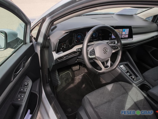 Volkswagen Golf 1.5 eTSI DSG Life Variant