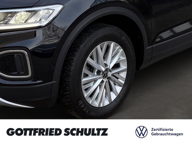 Volkswagen T-Roc 1.0 TSI Life