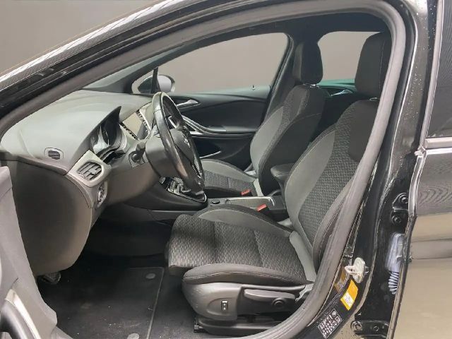 Opel Astra GS-Line Grand Sport