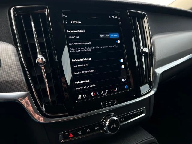 Volvo V90 Geartronic Momentum