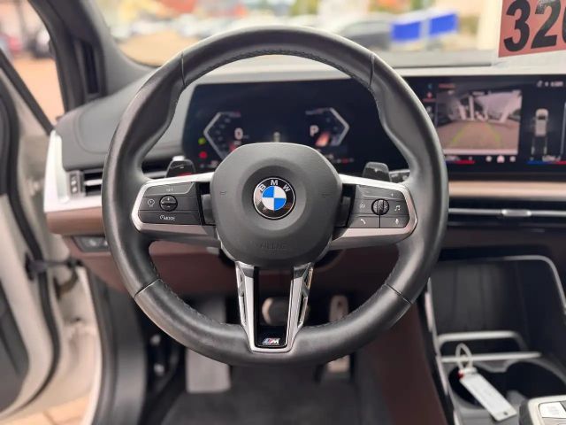 BMW 218 218i Active Tourer M-Sport