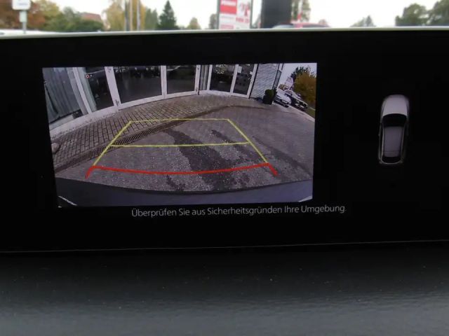 Mazda MX-30 Voll LED elek Sitzverstellung 4 Jahre Garantie