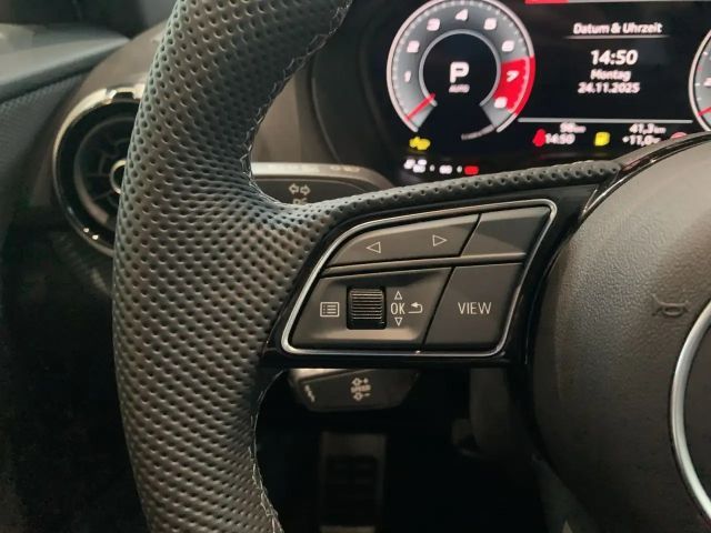 Audi SQ2 TFSI Matrix/sonos/MMI/ASI/19"/EPH/Assist/Kam