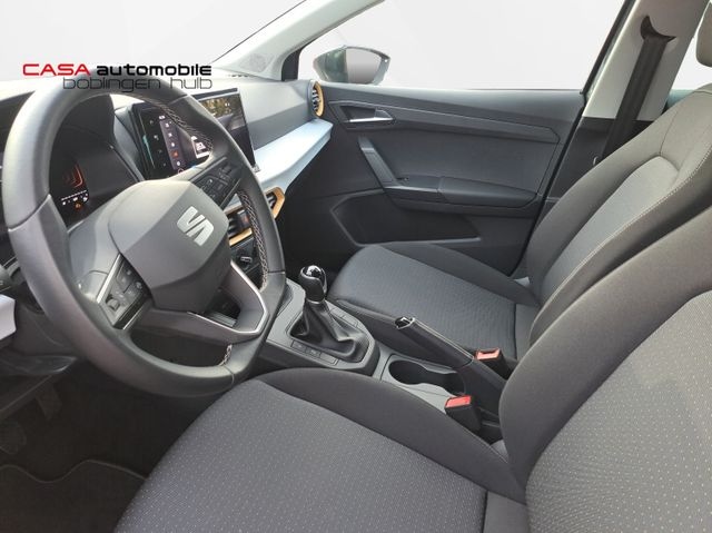 Seat Ibiza 1.0 TSI Style