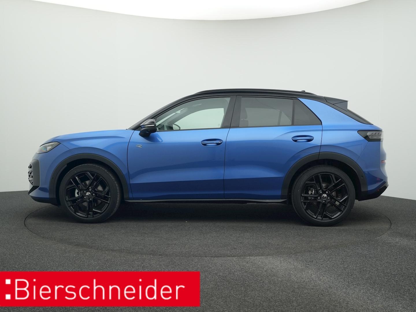 Volkswagen T-Roc 1.5 eTSI DSG IQ.Drive R-Line Style