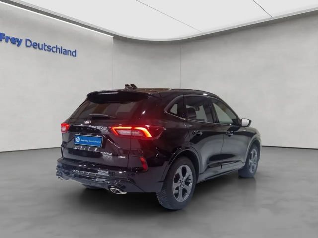 Ford Kuga Plug in Hybrid ST Line X