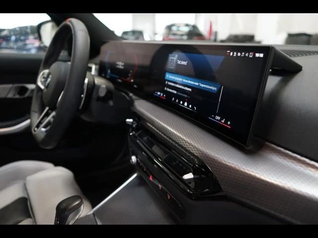 BMW M3 Competition Sedan xDrive