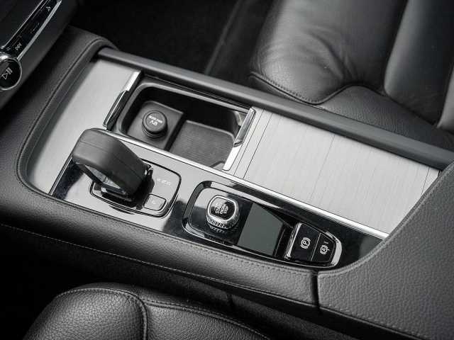 Volvo XC90 AWD Inscription T8