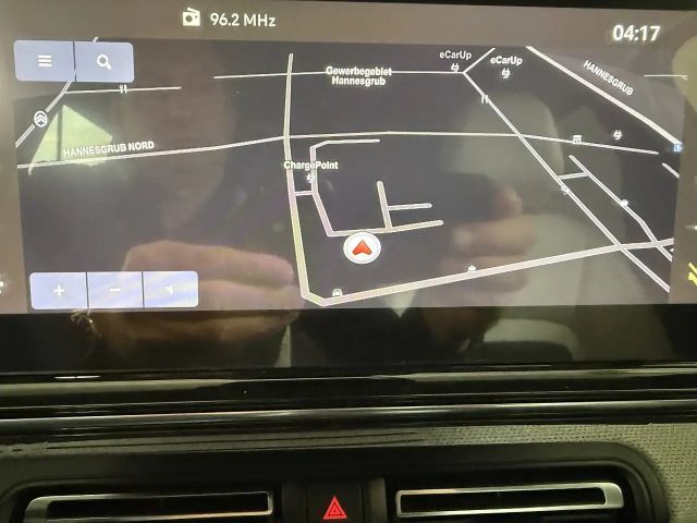 Citroën C3 Aircross Hybrid Max