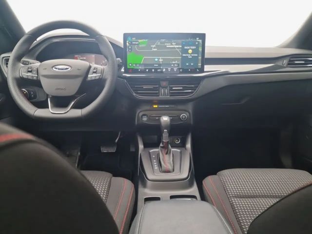 Ford Focus EcoBoost ST Line Wagon