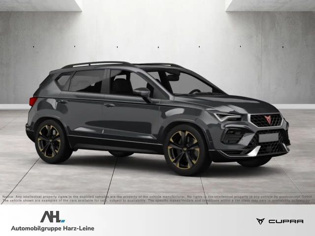 Cupra Ateca 2.0 TSI 4Drive DSG